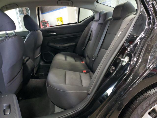 Photo 6 from auction – 2020 NISSAN ALTIMA S with VIN 1N4BL4BV4LN317308