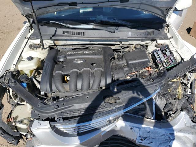Photo 7 from auction – 2008 KIA OPTIMA LX with VIN KNAGE123X85202644