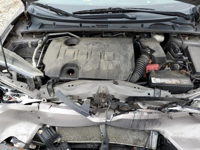 Photo 7 from auction – 2014 TOYOTA COROLLA L with VIN 2T1BURHE4EC005684