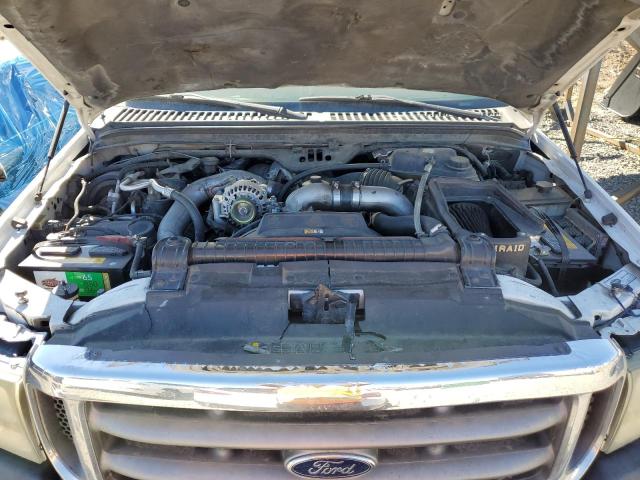 Photo 7 from auction – 2004 FORD EXCURSION with VIN 1FMSU45P04EA37712
