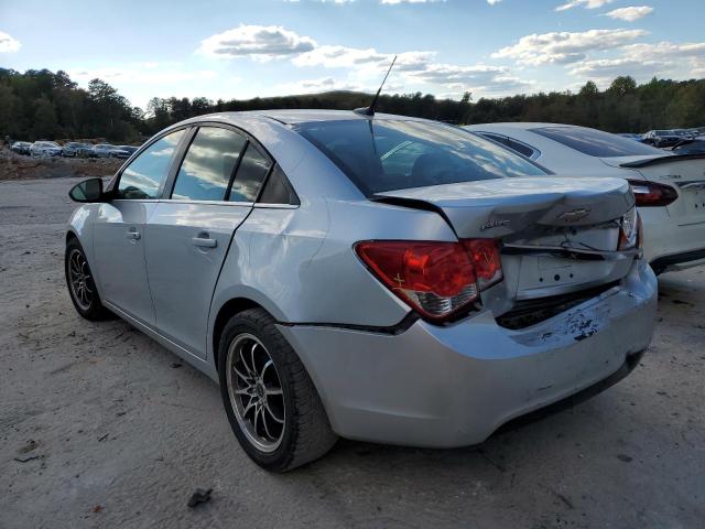 Photo 3 from auction – 2011 CHEVROLET CRUZE LS with VIN 1G1PC5SH3B7221908