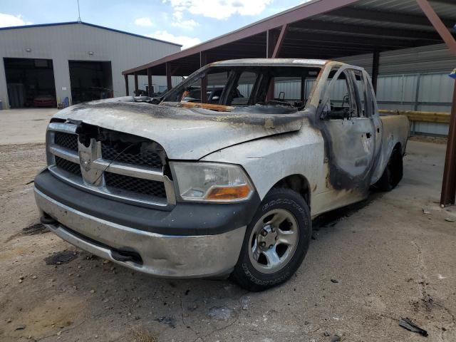 Photo 2 from auction – 2012 DODGE RAM 1500 S with VIN 1C6RD6FP9CS212978
