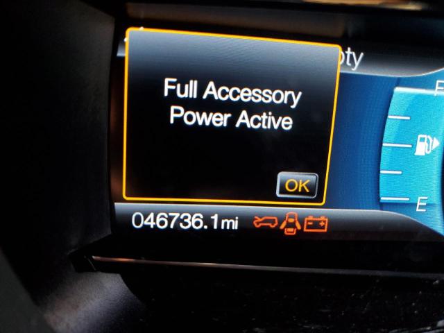 Photo 8 from auction – 2019 FORD EXPLORER X with VIN 1FM5K7D85KGA22025
