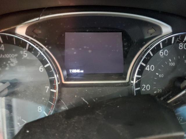 Photo 8 from auction – 2016 NISSAN ALTIMA 2.5 with VIN 1N4AL3AP4GN304590
