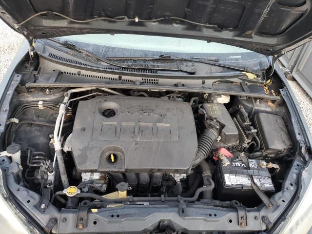 Photo 7 from auction – 2014 TOYOTA COROLLA L with VIN 2T1BURHE0EC117902