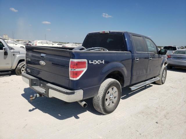 Photo 4 from auction – 2011 FORD F150 SUPER with VIN 1FTFW1EF3BFD26869