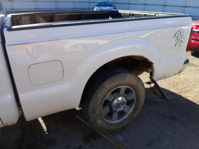 Photo 9 from auction – 2011 FORD F250 SUPER with VIN 1FT7W2BT7BEC17745