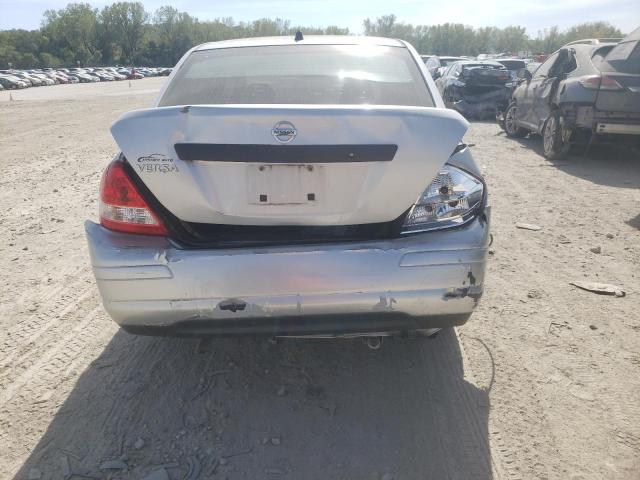 Photo 9 from auction – 2010 NISSAN VERSA S with VIN 3N1CC1AP6AL380409