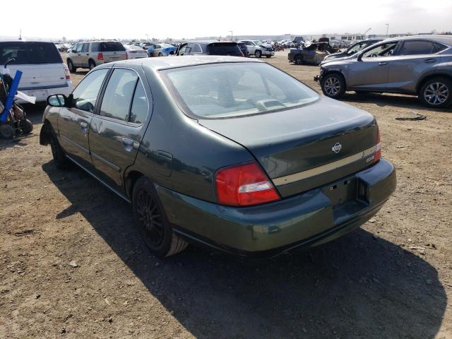 Photo 3 from auction – 2001 NISSAN ALTIMA XE with VIN 1N4DL01D81C145223