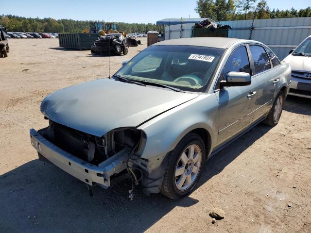 Photo 2 from auction – 2005 FORD FIVE HUNDR with VIN 1FAFP231X5G175785