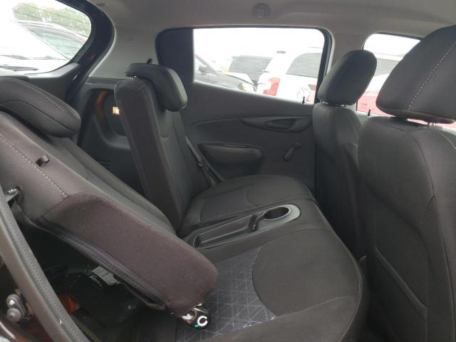 Photo 6 from auction – 2021 CHEVROLET SPARK LS with VIN KL8CB6SA4MC737554