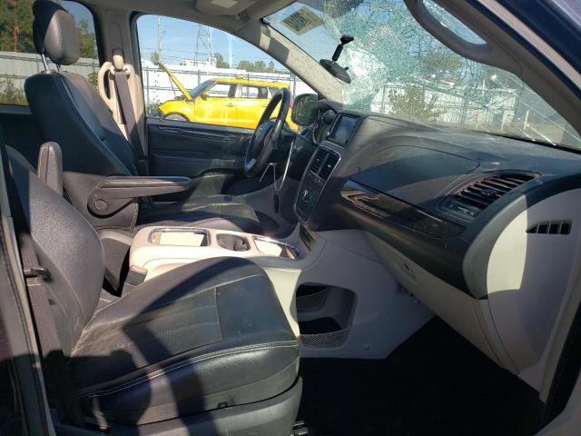 Photo 5 from auction – 2014 DODGE GRAND CARA with VIN 2C4RDGDGXER308219
