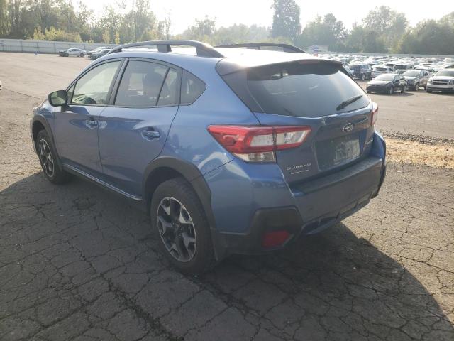 Photo 3 from auction – 2019 SUBARU CROSSTREK with VIN JF2GTACC1KH352415
