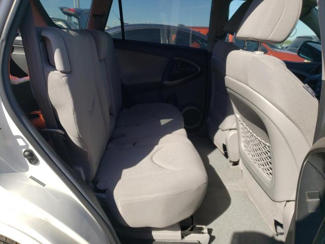 Photo 6 from auction – 2011 TOYOTA RAV4 with VIN 2T3BF4DV2BW153854