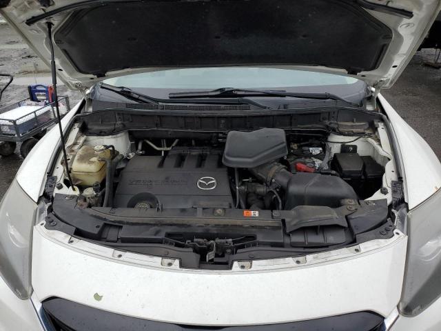 Photo 7 from auction – 2014 MAZDA CX-9 TOURI with VIN JM3TB3CV3E0436307