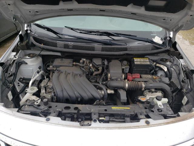 Photo 7 from auction – 2015 NISSAN VERSA S with VIN 3N1CN7AP6FL929756