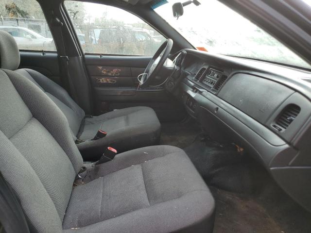 Photo 5 from auction – 2011 FORD CROWN VICT with VIN 2FABP7BV4BX180843