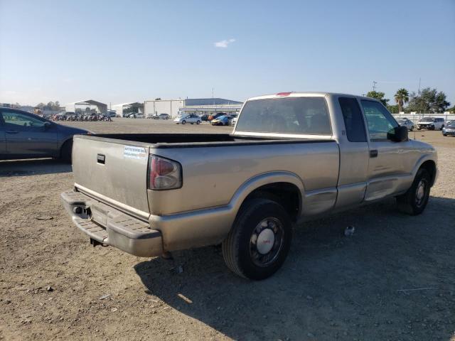 Photo 4 from auction – 2002 GMC SONOMA with VIN 1GTCS19W828104678