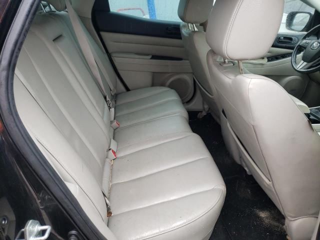 Photo 6 from auction – 2011 MAZDA CX-7 with VIN JM3ER2CM6B0362799