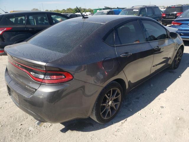 Photo 4 from auction – 2015 DODGE DART SXT with VIN 1C3CDFBB3FD364177