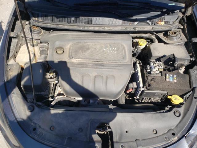 Photo 7 from auction – 2013 DODGE DART SXT with VIN 1C3CDFBA2DD298211