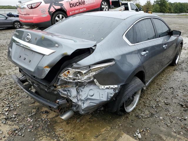 Photo 4 from auction – 2015 NISSAN ALTIMA 2.5 with VIN 1N4AL3AP3FN871422