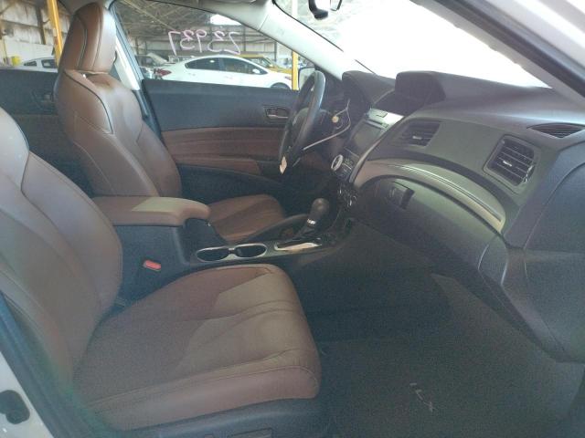 Photo 5 from auction – 2020 ACURA ILX PREMIU with VIN 19UDE2F70LA007615