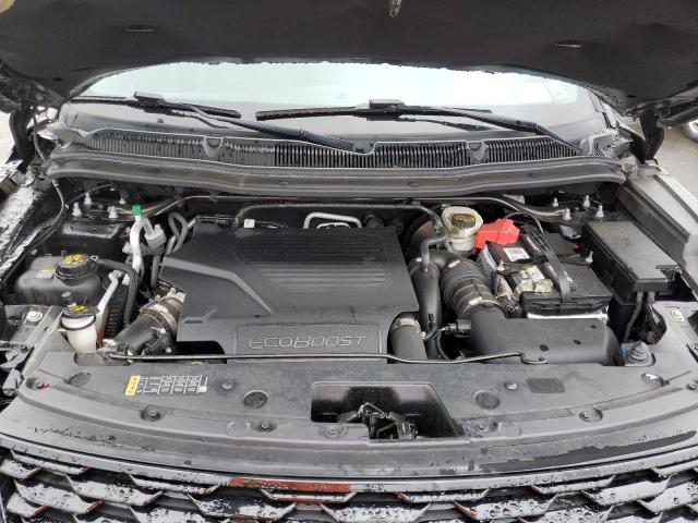 Photo 7 from auction – 2018 FORD EXPLORER S with VIN 1FM5K8GT1JGC21089