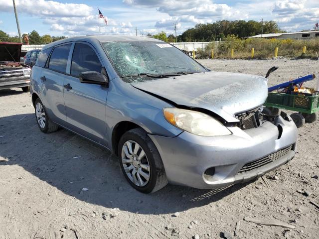 Zdjęcie 1 z aukcji – 2008 TOYOTA COROLLA MA z VIN 2T1KR32E28C710494