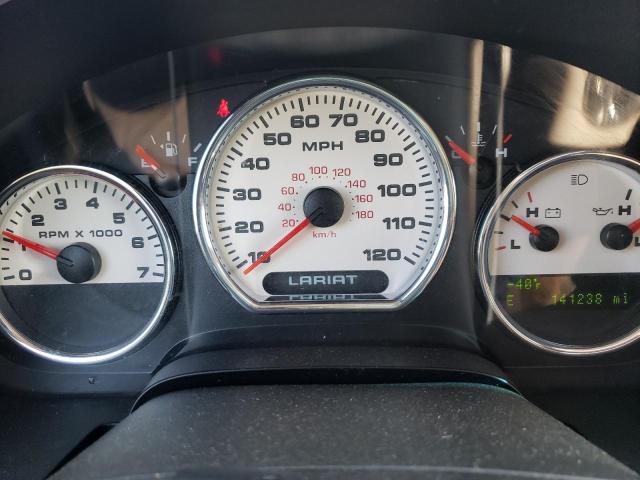 Photo 8 from auction – 2006 FORD F150 with VIN 1FTPX14546FA33658
