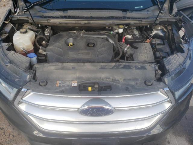 Photo 7 from auction – 2018 FORD EDGE TITAN with VIN 2FMPK4K99JBB68419