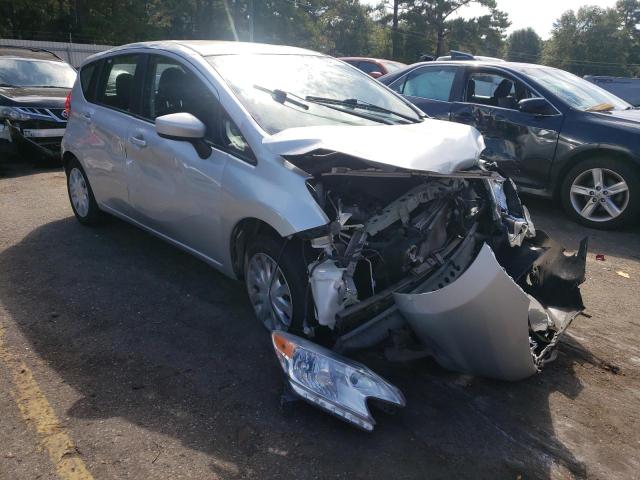 NISSAN VERSA NOTE 2016 with VIN 3N1CE2CP8GL361995 - Photo from auction