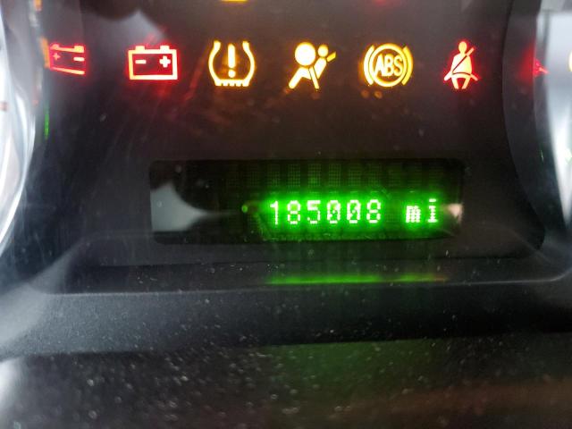 Photo 8 from auction – 2008 FORD EDGE LIMIT with VIN 2FMDK39C58BA37092