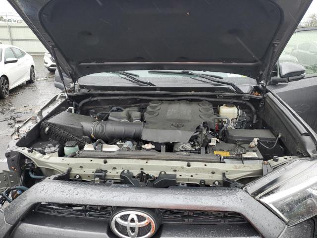 Photo 7 from auction – 2017 TOYOTA 4RUNNER SR with VIN JTEBU5JR0H5434002