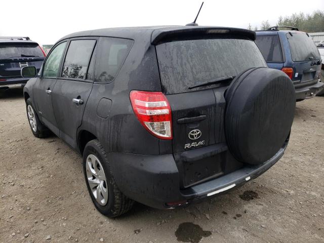 Photo 3 from auction – 2012 TOYOTA RAV4 with VIN JTMBF4DV4CD044603