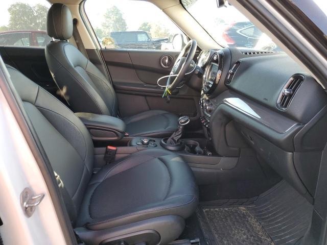 Photo 5 from auction – 2018 MINI COOPER COU with VIN WMZYS7C33J3E09222