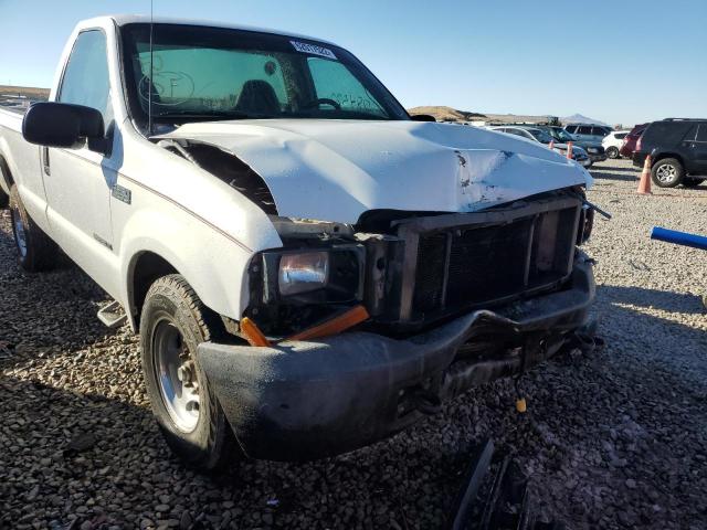 Photo 9 from auction – 2000 FORD F250 SUPER with VIN 1FTNF20F1YEA29235
