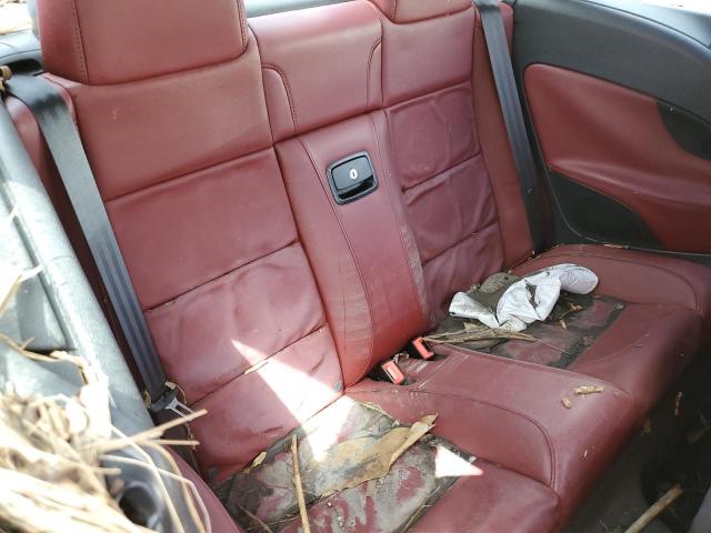 Photo 6 from auction – 2009 VOLKSWAGEN EOS LUX with VIN WVWFA71F99V017754
