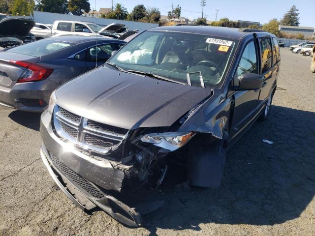Foto 2 de la subasta – 2016 DODGE GRAND CARA con VIN 2C4RDGCG5GR364198