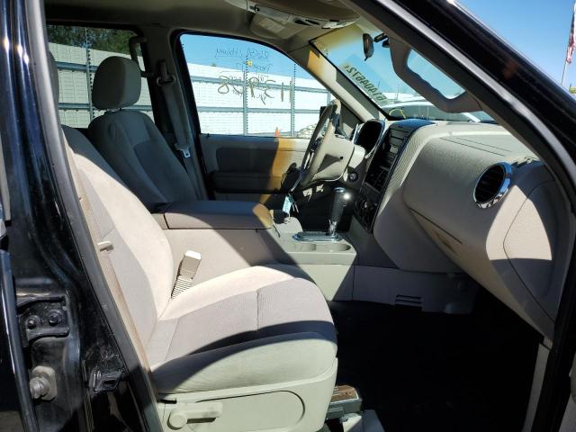 Photo 5 from auction – 2007 FORD EXPLORER S with VIN 1FMEU31K17UA43224