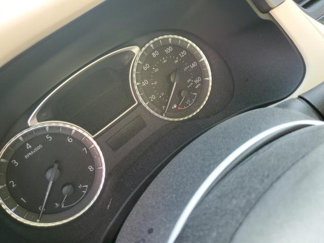 Photo 8 from auction – 2015 INFINITI QX60 with VIN 5N1AL0MN2FC521211