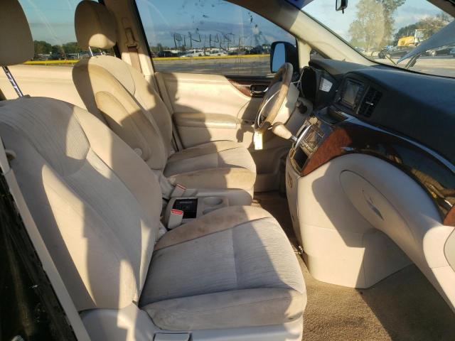 Photo 5 from auction – 2015 NISSAN QUEST S with VIN JN8AE2KP4F9134160