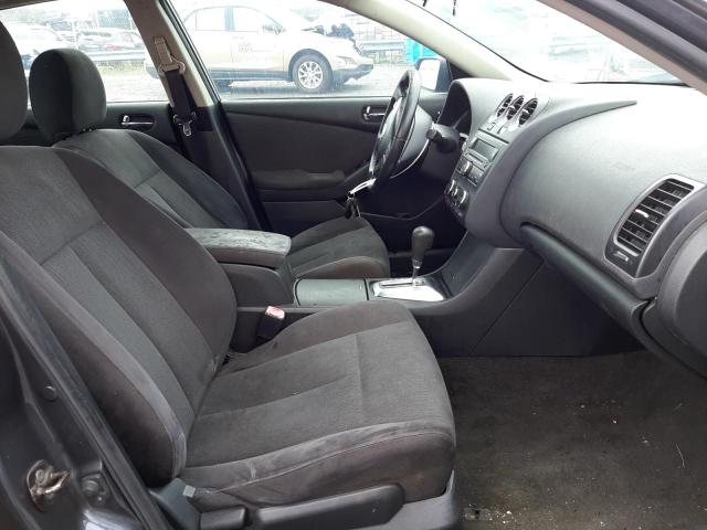 Photo 5 from auction – 2010 NISSAN ALTIMA HYB with VIN 1N4CL2AP2AC177232