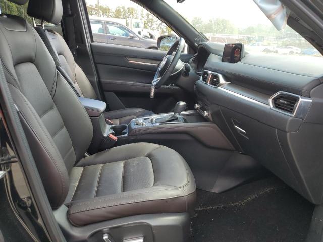 Photo 5 from auction – 2019 MAZDA CX-5 SIGNA with VIN JM3KFBEY0K0610279