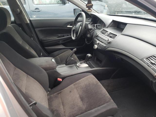 Photo 5 from auction – 2010 HONDA ACCORD LXP with VIN 1HGCP2F49AA072228