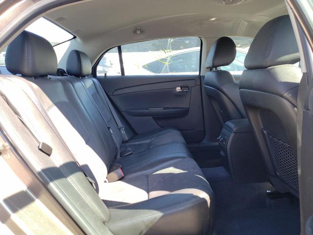 Photo 6 from auction – 2012 CHEVROLET MALIBU 2LT with VIN 1G1ZD5E08CF120625