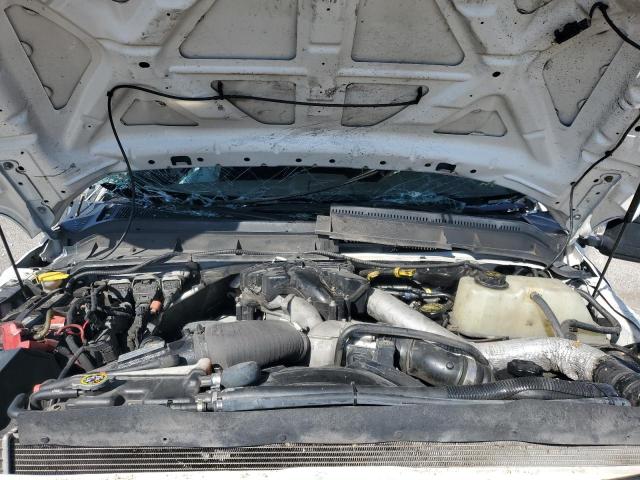 Photo 7 from auction – 2014 FORD F250 SUPER with VIN 1FT7W2BT5EEB16630