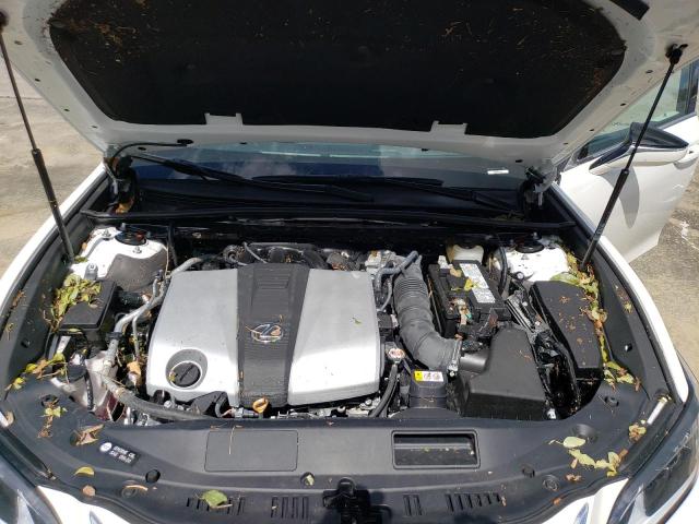 Photo 7 from auction – 2022 LEXUS ES 350 BAS with VIN 58ADZ1B17NU124886