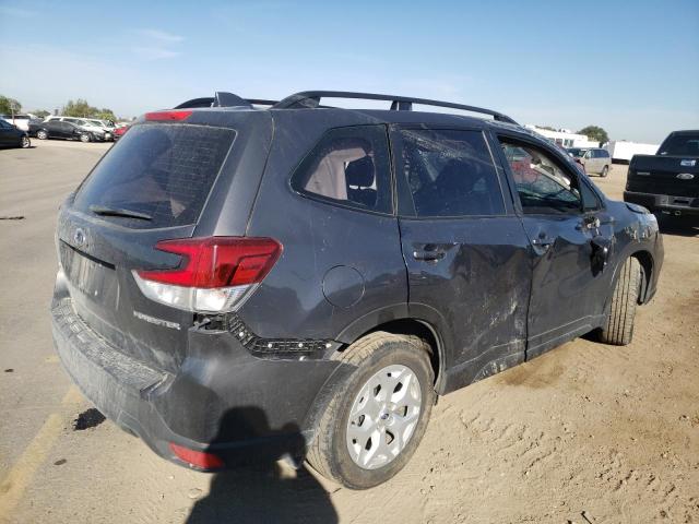 Photo 4 from auction – 2020 SUBARU FORESTER with VIN JF2SKADC7LH469817