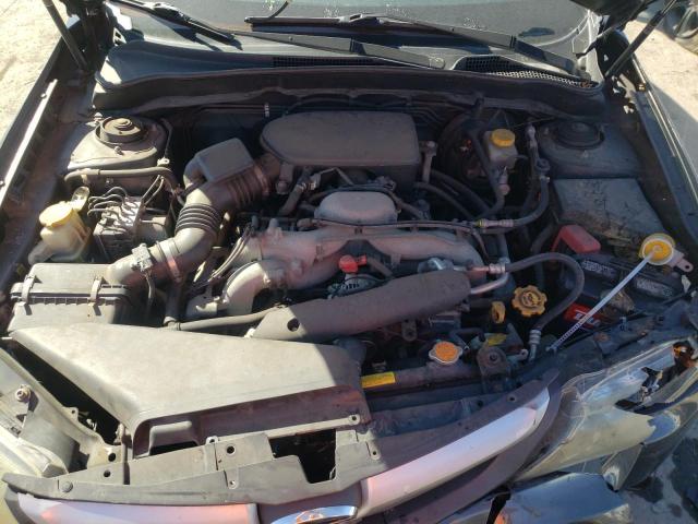 Photo 7 from auction – 2011 SUBARU IMPREZA OU with VIN JF1GH6D61BH818274